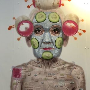 Meet your Posher, Kim